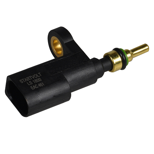 Датчик температуры для автомобилей VAG Polo Sedan (15-) 1.6i/Tiguan (16-) 1.4i/Skoda Rapid (15-) 1.6i