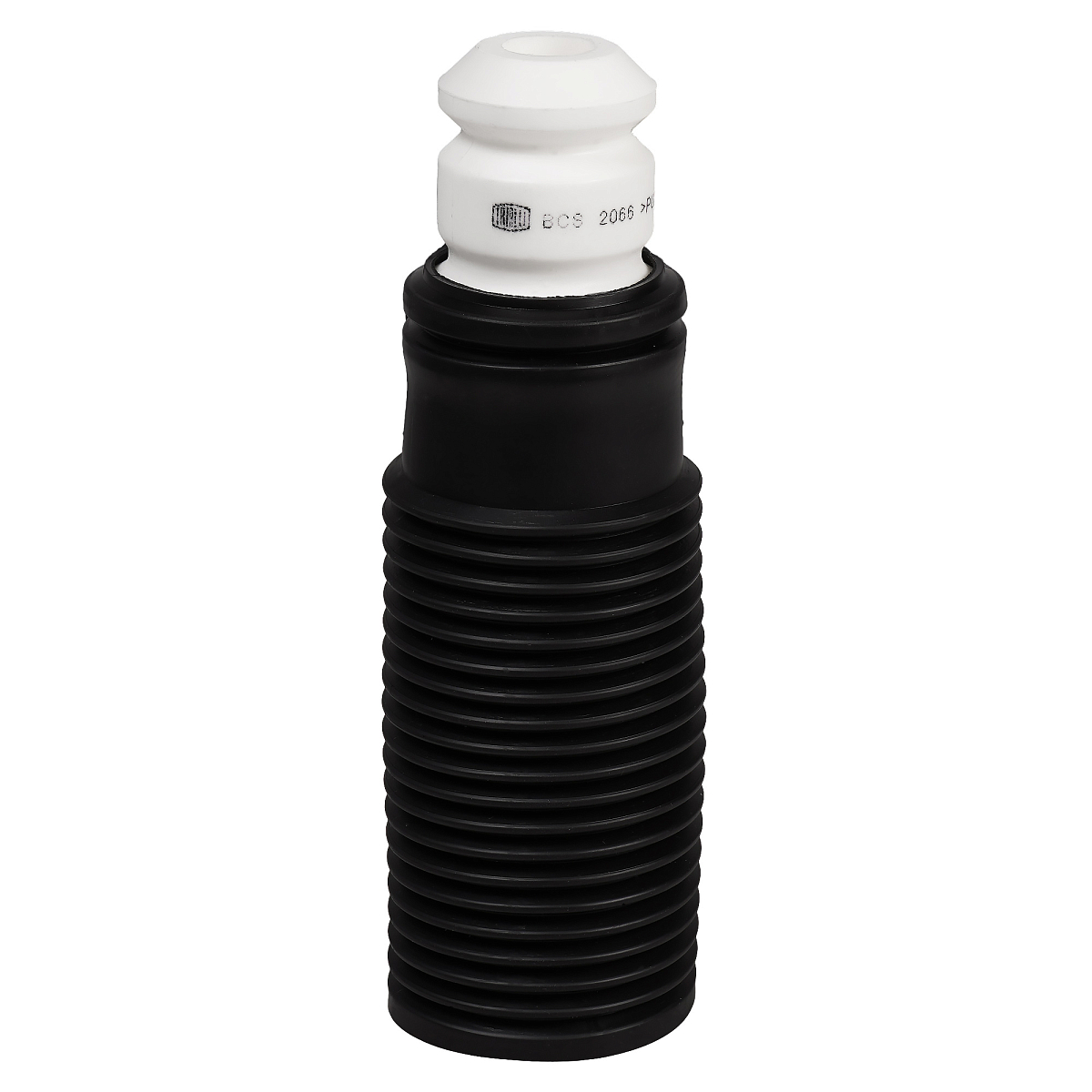 Ремкомплект амортизатора (кожух + отбойник) полиуретан