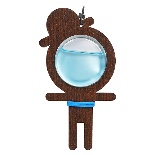 Ароматизатор подвесной мембранный "Persona" Парфюм