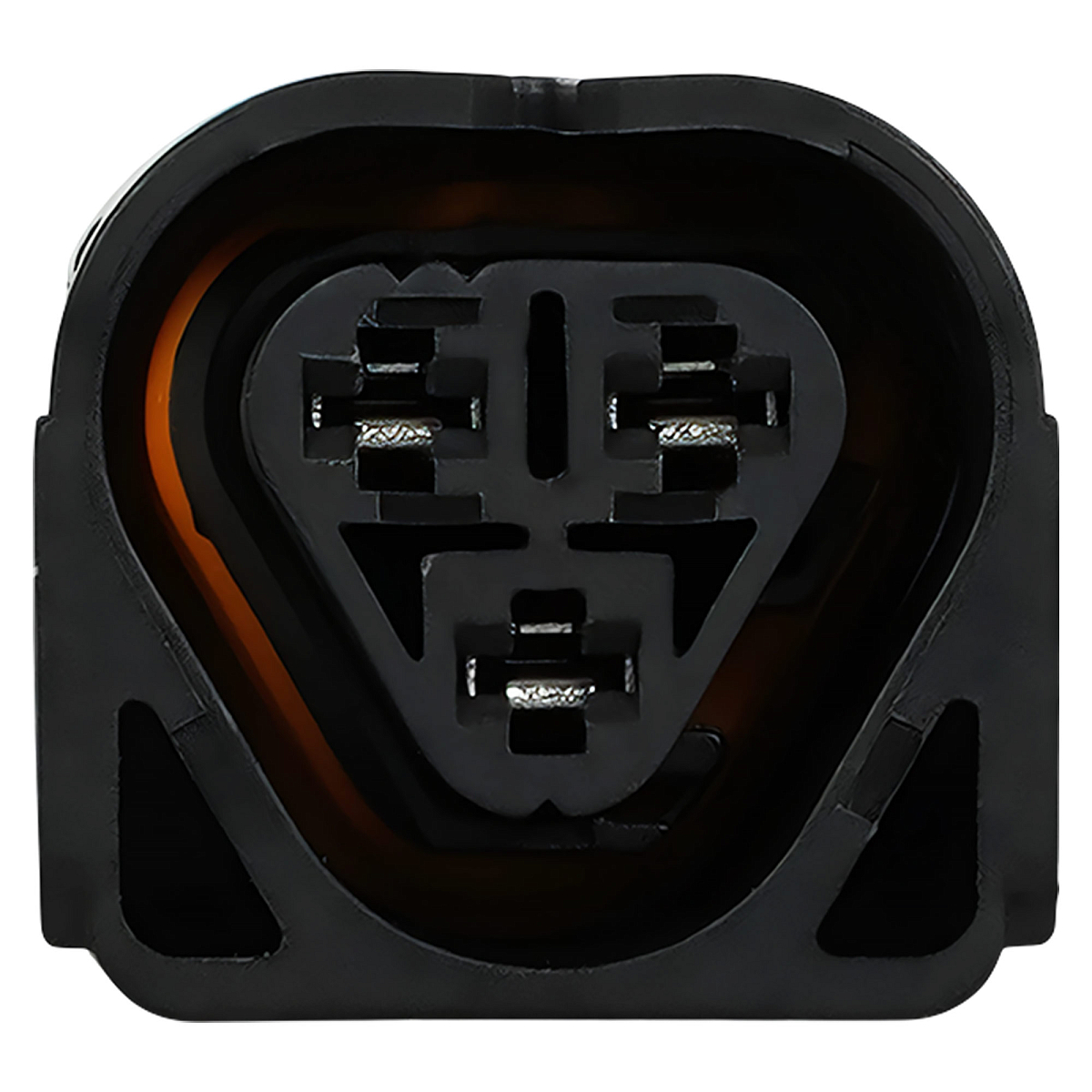 Разъём 3 pin с проводами для катушки зажигания BMW, Peugeot, Citroen