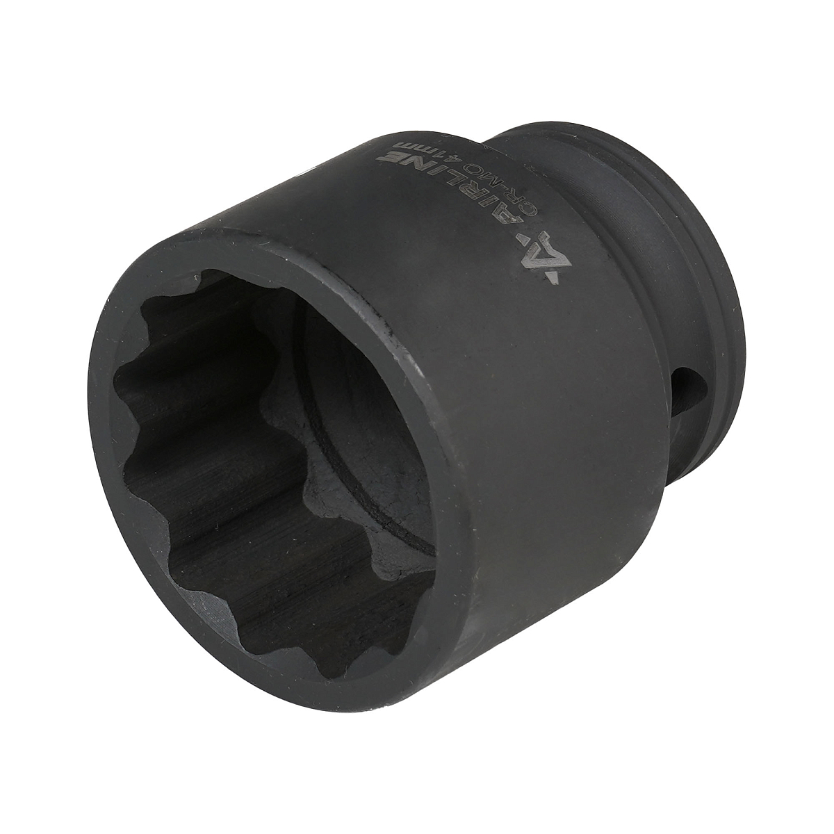 Головка ударная торцевая 3/4"DR двенадцатигранная 41мм, L=56мм