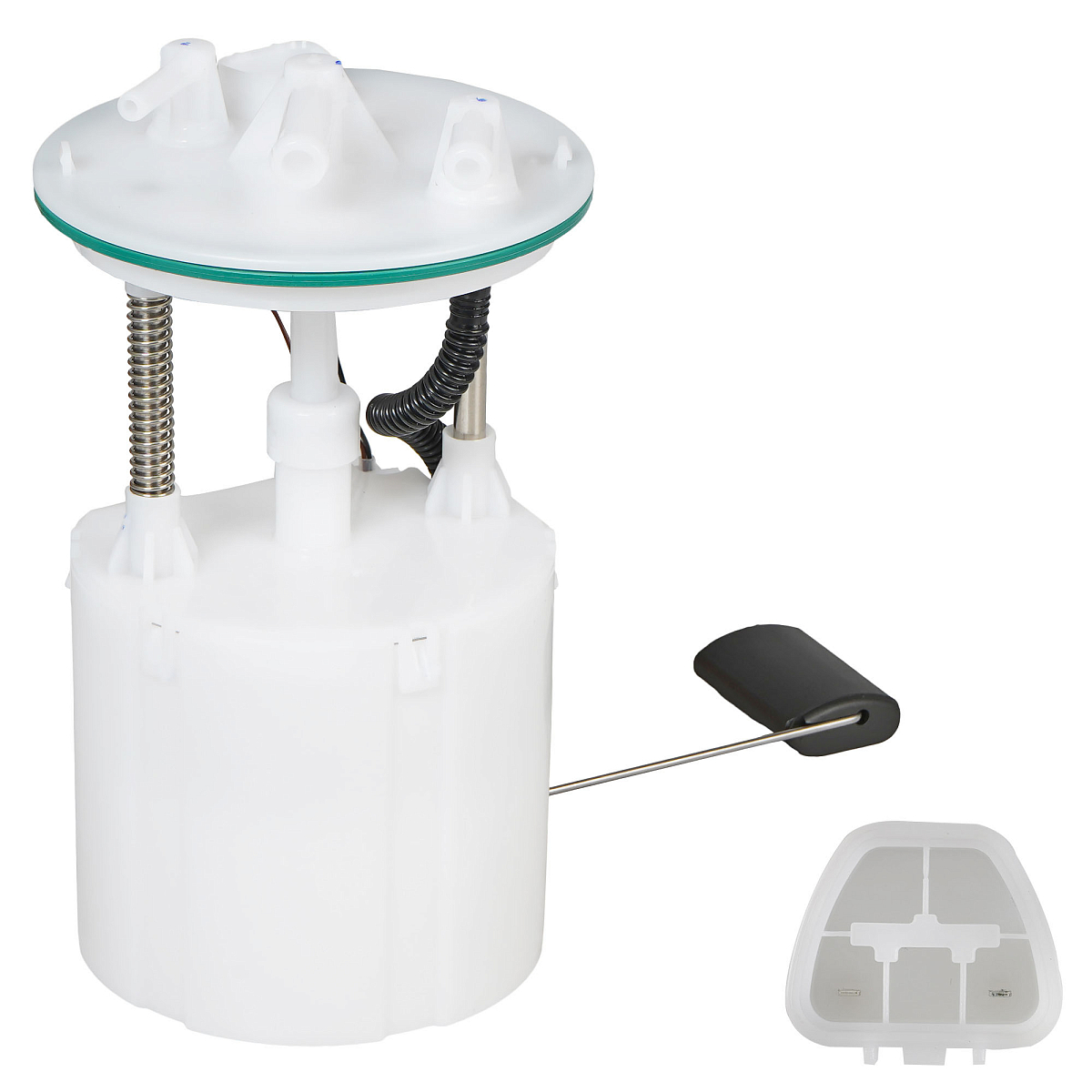 Модуль топливозаборника для автомобилей SsangYong Kyron (05-) 2.0Xdi/2.7Xdi/Actyon Sport (06-) 2.0Xdi