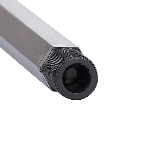 Удлинитель вентиля пластиковый, 150 мм