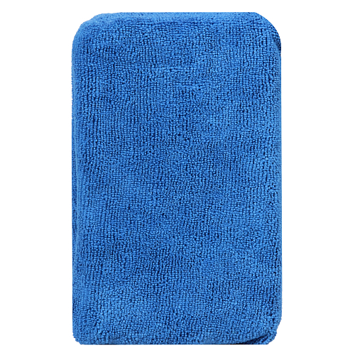 Губка для мытья из микрофибры "Кирпич" (20*12 см)