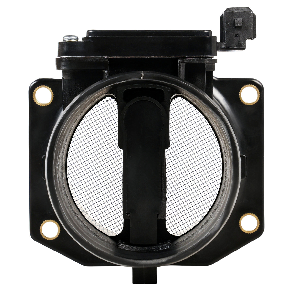 Датчик массового расхода воздуха для автомобилей VAG Octavia (96-) 1.6i/Passat B5 (96-) 1.6i/1.8i