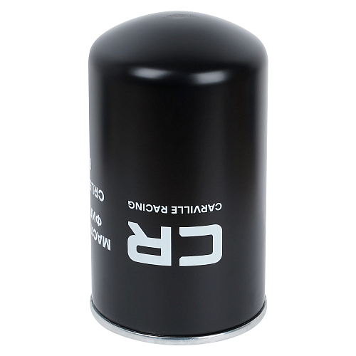 Фильтр масляный для автомобилей Shacman X3000/5000/6000 с двигателем WP12/WP13, ресурс 30000км