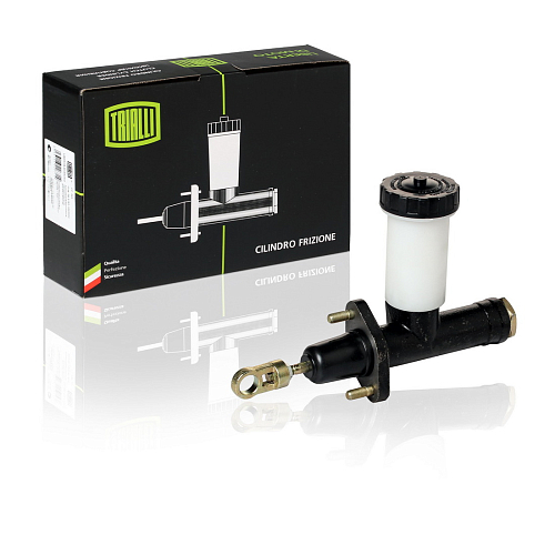 Цилиндр сцепления для автомобилей ГАЗ 4301 с бачком (М 12) главный