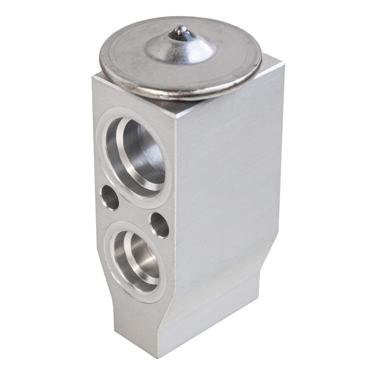 Клапан расширительный кондиционера (ТРВ) для автомобилей Teana (J32)/Murano (Z51) (11-) (после рест.)