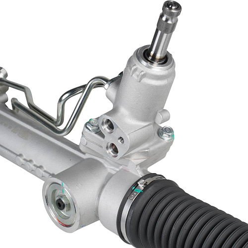 Механизм рулевой (рейка) для автомобиля Mercedes M (W164) (05-)/GL (X164) (06-) (гидравлический)