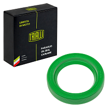 Сальник КПП вторичного вала для автомобиля ГАЗ 2410