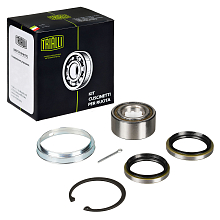 Ремкомплект ступицы передней для автомобиля Toyota RAV4 (94-)