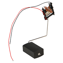 Датчик уровня топлива для автомобилей УАЗ Патриот (05-) 409/ЗМЗ PRO единый бак c 11.2016 г.