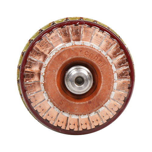 Ротор стартера для автомобилей Hyundai Porter H-1 (96-)/H-100 (93-) 2.5D