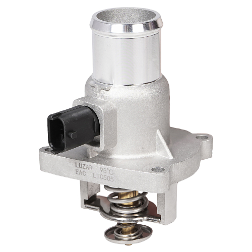 Термостат для автомобилей Chevrolet Cruze (09-)/Aveo T300 (11-) (c корпусом; низкотемпературный 95°С)