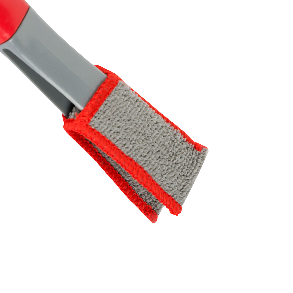 Щетка для чистки дефлекторов и труднодоступных мест авто