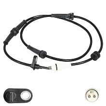 Датчик ABS для автомобилей FIAT Albea (02-) заднего левого/правого колеса