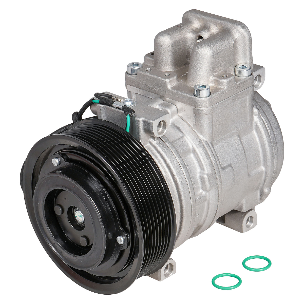Компрессор кондиционера для автомобилей Actros MP1 (96-)/Actros MP2 (03-)