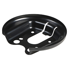 Кожух заднего левого/правого тормозного диска для автомобилей Peugeot 308 (07-) / Citroen C4 (04-)