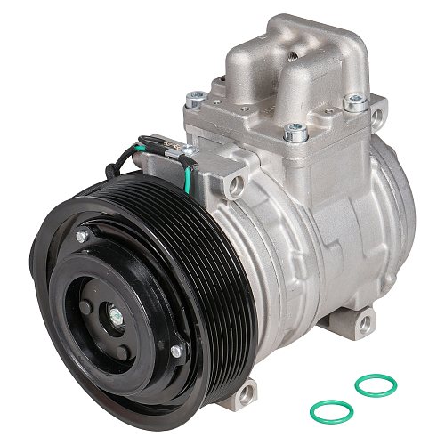 Компрессор кондиционера для автомобилей Actros MP1 (96-)/Actros MP2 (03-)