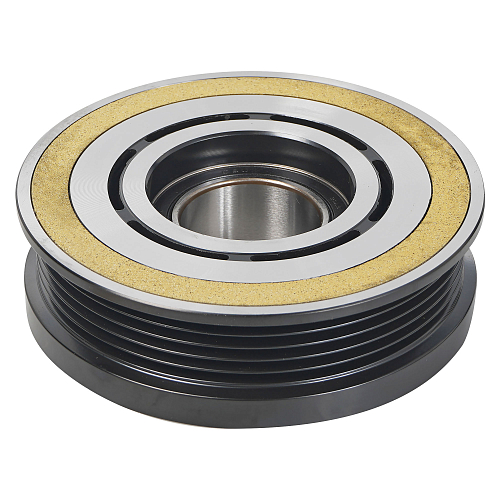 Муфта электромагнитная компрессора кондиционера для автомобилей Focus II (05-) 1.4i/1.6i