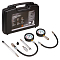 Компрессометр для бензиновых и дизельных двигателей PRO, набор 11пр., пласт кейс
