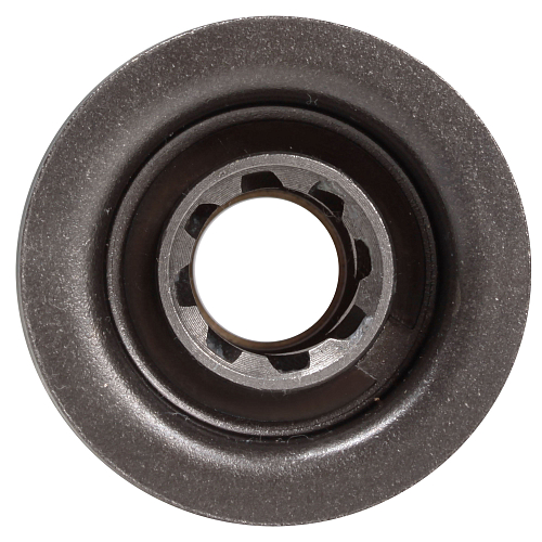 Привод стартера (бендикс) для автомобилей Mitsubishi L200 (05-)/Pajero Sport (08-) 2.5D