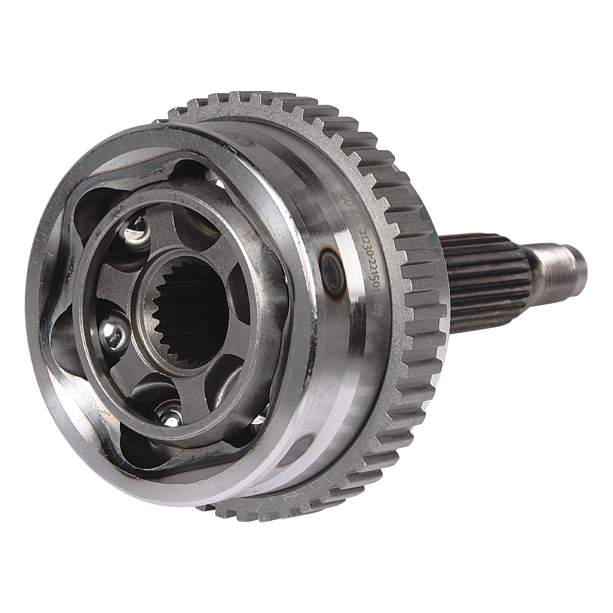 ШРУС наружный для автомобилей Лада 2123 Chevrolet Niva ABS ECO