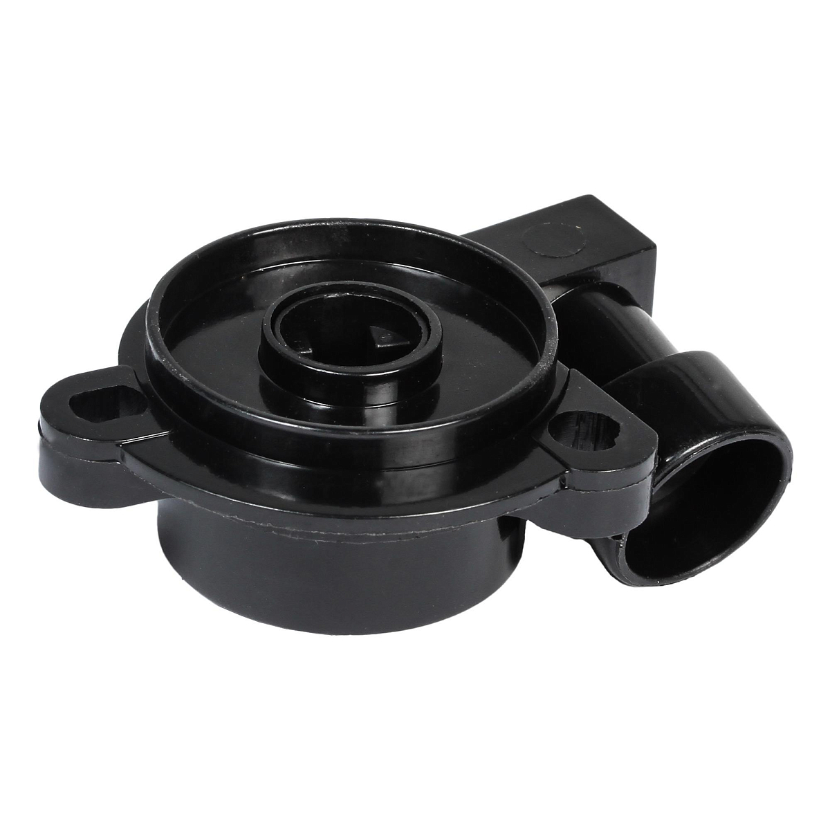 Датчик дроссельной заслонки для автомобилей Лада 2110-2112/2123 стандарт