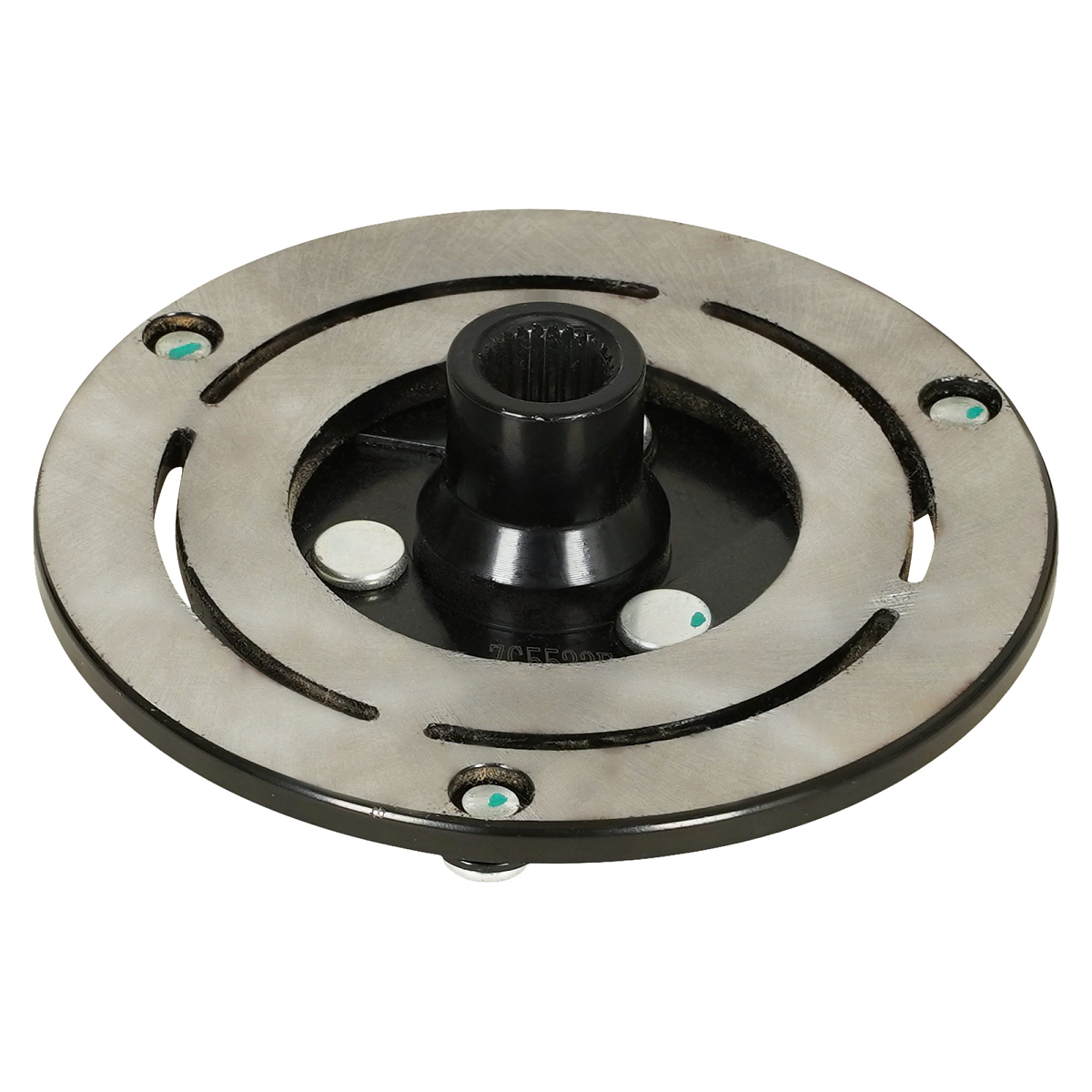 Муфта электромагнитная для компрессора кондиционера LCAC 14N9 LUZAR