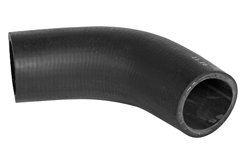 Патрубки охлаждения для автомобилей ГАЗ 3302 (406) (EPDM, кмпл., 5шт.)