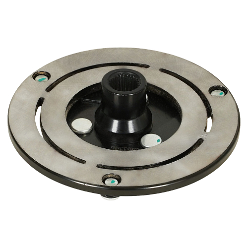 Муфта электромагнитная для компрессора кондиционера LCAC 14N9 LUZAR