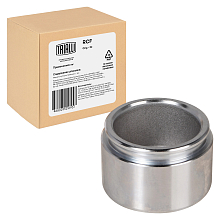 Поршень суппорта для автомобилей Toyota Land Cruiser Prado (09-) передний d=48мм