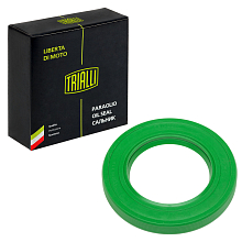 Сальник ступицы передней для автомобиля ГАЗ 3302