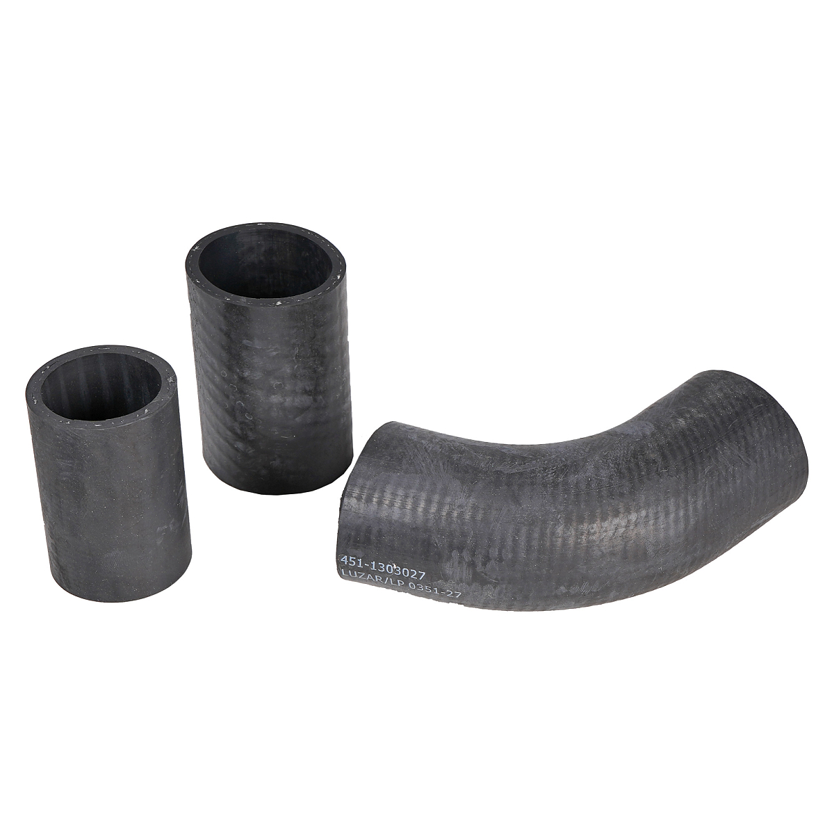 Патрубки охлаждения для автомобилей УАЗ 3160 (100лс) (EPDM, кмпл., 5шт.)