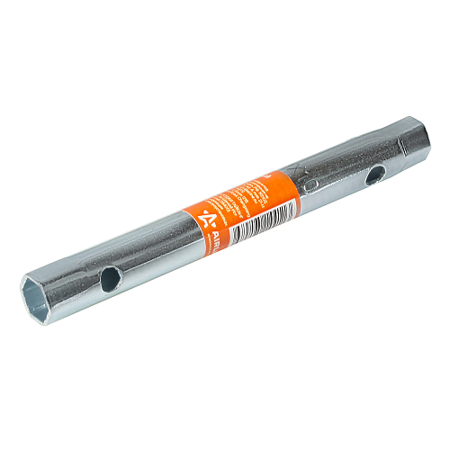 Ключ трубчатый 8х10мм, 120мм