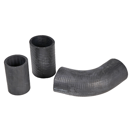 Патрубки охлаждения для автомобилей УАЗ 3160 (100лс) (EPDM, кмпл., 5шт.)
