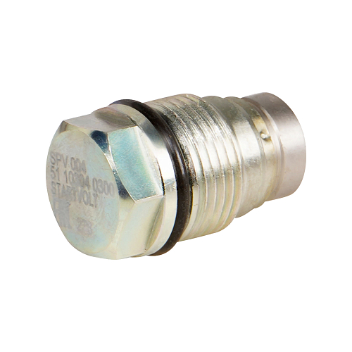 Клапан топл. для автомобилей КАМАЗ/МАЗ/MAN TGA/TGX/TGL (ограничения)