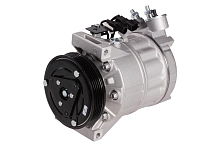 Компрессор кондиционера для автомобилей S80 II (06-)/XC60 (08-)/XC70 (07-) 2.4D/2.5T