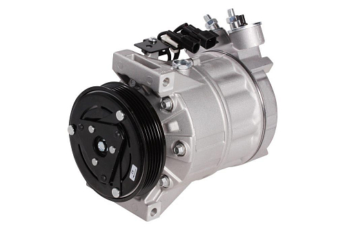 Компрессор кондиционера для автомобилей S80 II (06-)/XC60 (08-)/XC70 (07-) 2.4D/2.5T