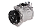 Компрессор кондиционера для автомобилей S80 II (06-)/XC60 (08-)/XC70 (07-) 2.4D/2.5T