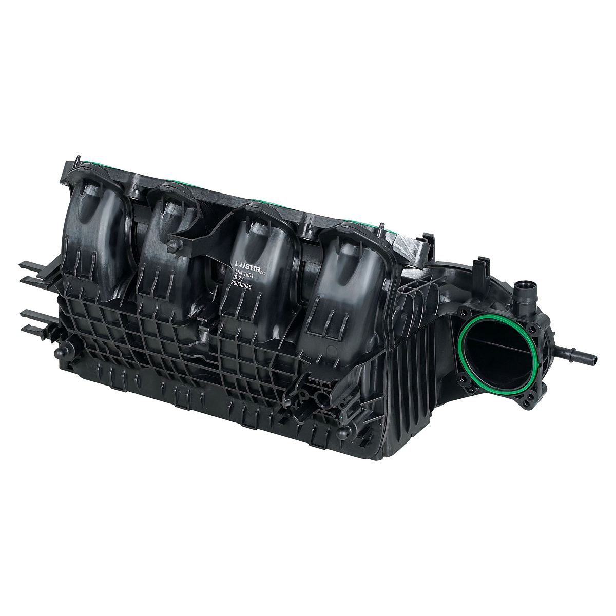 Коллектор впускной для а/м VW Tiguan (16-)/Skoda Octavia (12-) 1.4T [CZDA,CZEA]