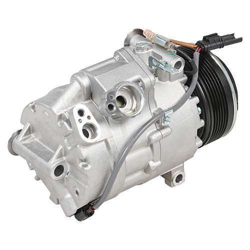 Компрессор кондиционера для автомобилей X5 (E70) (06-) 3.0i