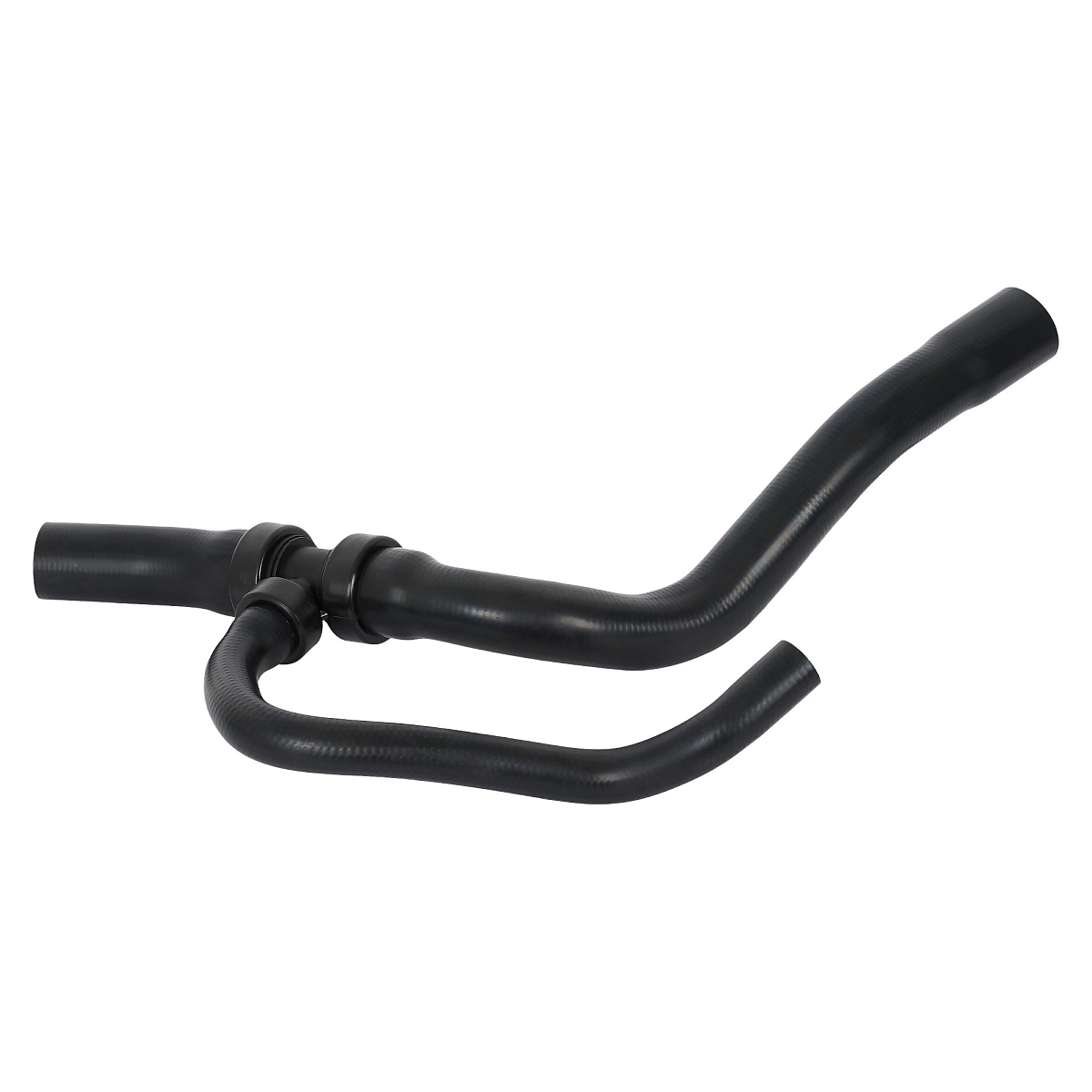 Патрубок охл. для а/м Лада Largus (12-)/Renault Logan (04-) 8V нижн. (EPDM, 1 шт.)