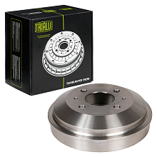 Барабаны тормозные для автомобилей Hyundai Accent (00-)