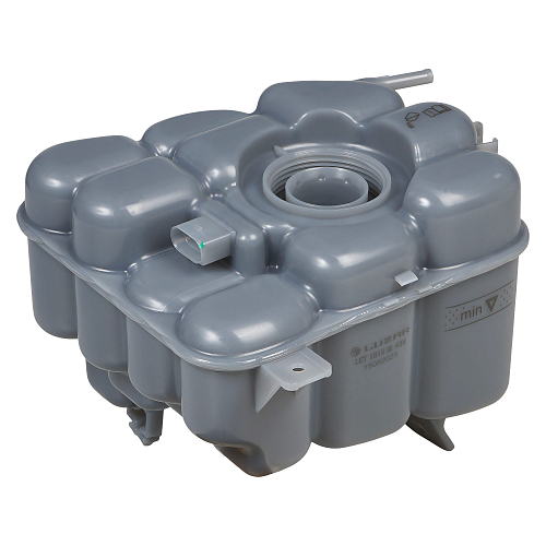 Бачок расширительный охлаждающей жидкости для а/м VAG Touareg (10-)/Cayenne (10-)