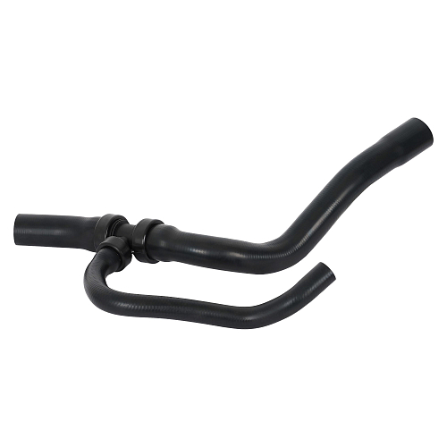 Патрубок охл. для а/м Лада Largus (12-)/Renault Logan (04-) 8V нижн. (EPDM, 1 шт.)