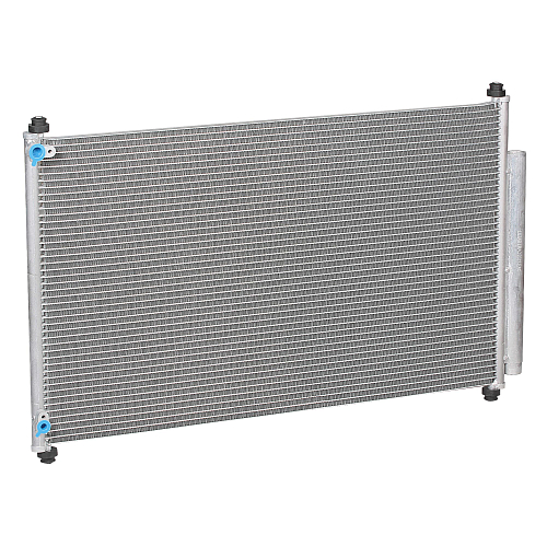 Радиатор кондиционера для автомобилей Pilot II (08-) 3.5i AT