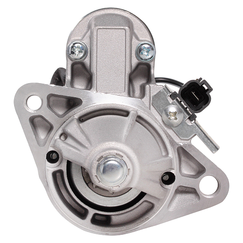 Стартер для автомобилей Nissan Almera Classic (05-)/Primera P12 (02-) 1.5i/1.6i 1,2кВт