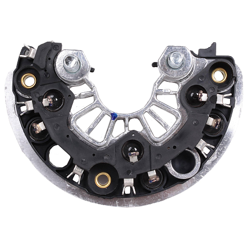 Мост диодный генератора для автомобилей VAG Polo Sedan (10-) 1.4TSi/1.6i