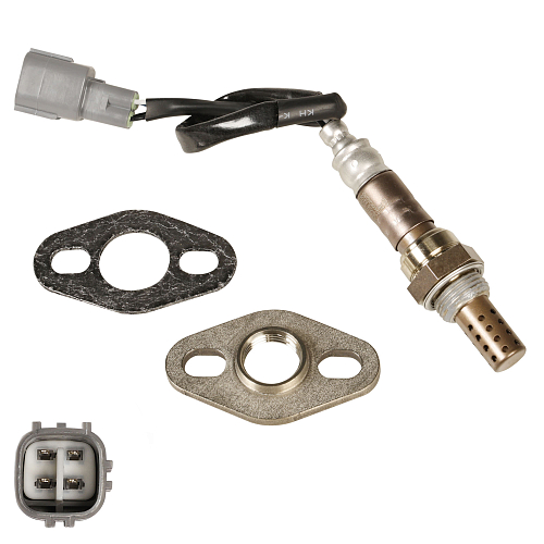 Датчик кислорода для автомобилей Toyota Camry V10 (91-) 2.2i/Carina (92-) 2.0i до катализатора